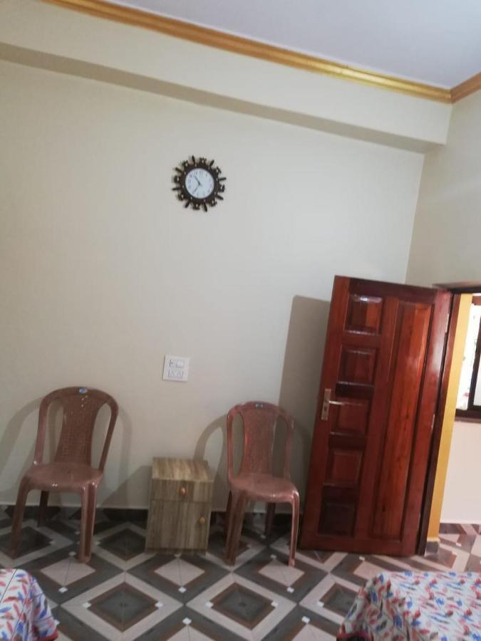 Martinet Vagator Guest House Экстерьер фото